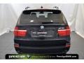 Jet Black - X5 3.0si Photo No. 3