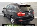Jet Black - X5 3.0si Photo No. 4