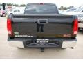 2010 Onyx Black GMC Sierra 1500 SLE Crew Cab  photo #4