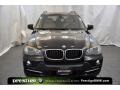Jet Black - X5 3.0si Photo No. 6