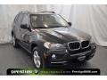 Jet Black - X5 3.0si Photo No. 7