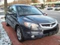 Carbon Gray Pearl - RDX Technology Photo No. 1
