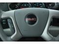 2010 Onyx Black GMC Sierra 1500 SLE Crew Cab  photo #21