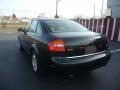 Goodwood Green Pearl - A6 3.0 quattro Sedan Photo No. 4