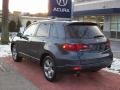 Carbon Gray Pearl - RDX Technology Photo No. 7