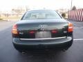 Goodwood Green Pearl 2002 Audi A6 3.0 quattro Sedan Exterior