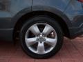 Carbon Gray Pearl - RDX Technology Photo No. 9