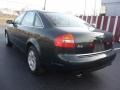 Goodwood Green Pearl - A6 3.0 quattro Sedan Photo No. 14
