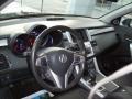 Carbon Gray Pearl - RDX Technology Photo No. 14