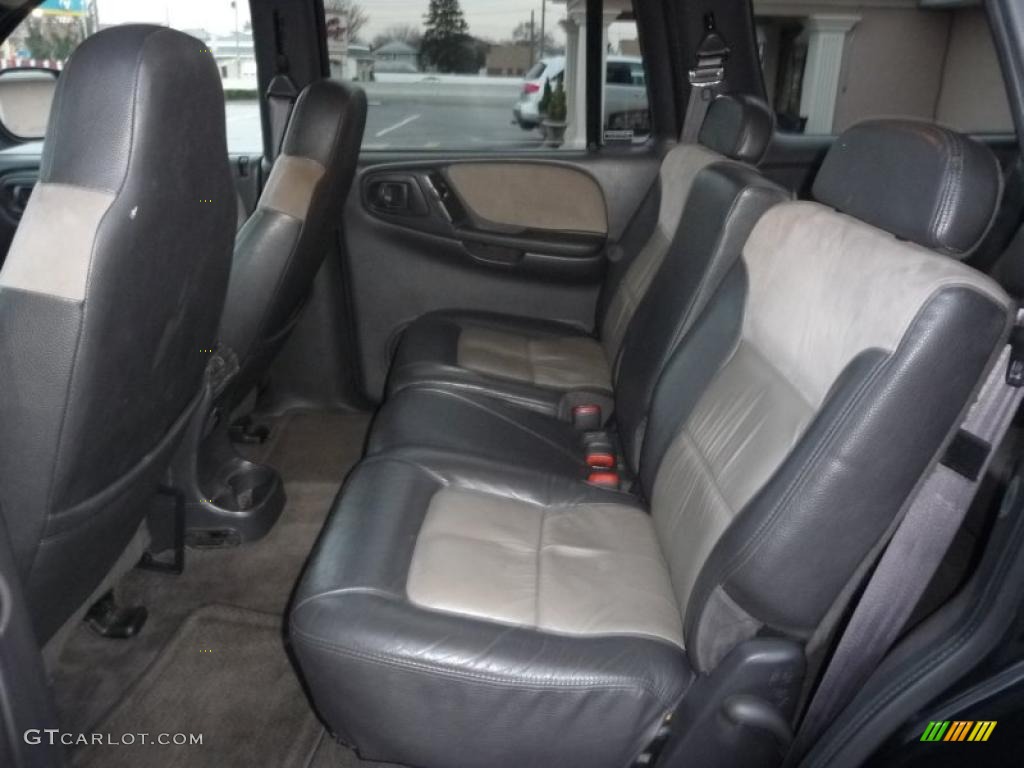 Camel Interior 2000 Dodge Durango SLT 4x4 Photo #41578971