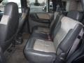 2000 Black Dodge Durango SLT 4x4  photo #6