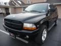 2000 Black Dodge Durango SLT 4x4  photo #11