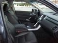 Carbon Gray Pearl - RDX Technology Photo No. 24