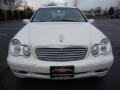 2004 Alabaster White Mercedes-Benz C 320 4Matic Sedan  photo #8