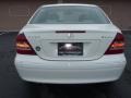 Alabaster White - C 320 4Matic Sedan Photo No. 9