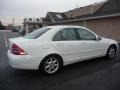 Alabaster White - C 320 4Matic Sedan Photo No. 10
