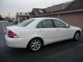 2004 Alabaster White Mercedes-Benz C 320 4Matic Sedan  photo #10