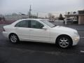 Alabaster White - C 320 4Matic Sedan Photo No. 11