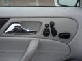 Alabaster White - C 320 4Matic Sedan Photo No. 18