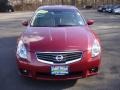 Sonoma Sunset Metallic - Maxima 3.5 SL Photo No. 2