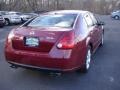 Sonoma Sunset Metallic - Maxima 3.5 SL Photo No. 4