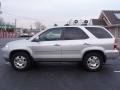 2002 Starlight Silver Metallic Acura MDX   photo #10