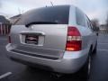 2002 Starlight Silver Metallic Acura MDX   photo #14