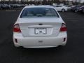 Satin White Pearl - Legacy 2.5i Sedan Photo No. 5