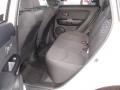 2010 Clear White Kia Soul +  photo #11