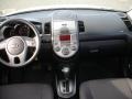 2010 Clear White Kia Soul +  photo #14