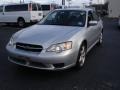 Brilliant Silver Metallic - Legacy 2.5i Special Edition Sedan Photo No. 1