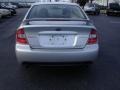 Brilliant Silver Metallic - Legacy 2.5i Special Edition Sedan Photo No. 5