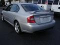 Brilliant Silver Metallic - Legacy 2.5i Special Edition Sedan Photo No. 6