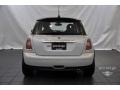 White Silver Metallic - Cooper Camden 50th Anniversary Hardtop Photo No. 3