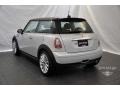 White Silver Metallic - Cooper Camden 50th Anniversary Hardtop Photo No. 4