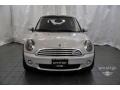 White Silver Metallic - Cooper Camden 50th Anniversary Hardtop Photo No. 6