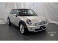 White Silver Metallic - Cooper Camden 50th Anniversary Hardtop Photo No. 7