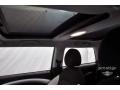 Camden Tech White Leather/Carbon Black Sunroof Photo for 2010 Mini Cooper #41581067