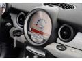 White Silver Metallic - Cooper Camden 50th Anniversary Hardtop Photo No. 16