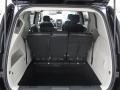 2011 Blackberry Pearl Chrysler Town & Country Touring - L  photo #11
