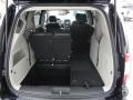 Black/Light Graystone Trunk Photo for 2011 Chrysler Town & Country #41581739