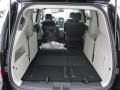 Black/Light Graystone Trunk Photo for 2011 Chrysler Town & Country #41581759