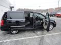 2011 Blackberry Pearl Chrysler Town & Country Touring - L  photo #14