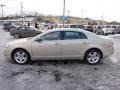 2011 Gold Mist Metallic Chevrolet Malibu LS  photo #4