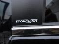 2011 Chrysler Town & Country Touring - L Badge and Logo Photo
