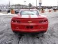 Victory Red - Camaro LT/RS Coupe Photo No. 6