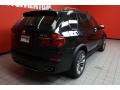 Black Sapphire Metallic - X5 xDrive 50i Photo No. 3