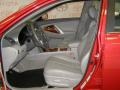 2010 Barcelona Red Metallic Toyota Camry XLE  photo #22