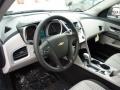 2011 Cyber Gray Metallic Chevrolet Equinox LS AWD  photo #13