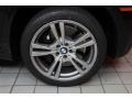 2011 BMW X5 M M xDrive Wheel and Tire Photo